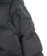 MONCLER（モンクレール）ダウンジャケット/ダウンベスト 紺 サイズ:1(S位) メンズ/2200620210010