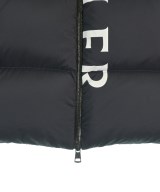 MONCLER（モンクレール）ダウンジャケット/ダウンベスト 紺 サイズ:1(S位) メンズ/2200620210010