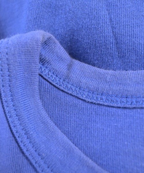 MONCLER（モンクレール）Tシャツ・カットソー 青 サイズ:M メンズ/2200620837019