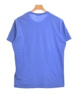 MONCLER（モンクレール）Tシャツ・カットソー 青 サイズ:M メンズ/2200620837019