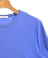 MONCLER（モンクレール）Tシャツ・カットソー 青 サイズ:M メンズ/2200620837019