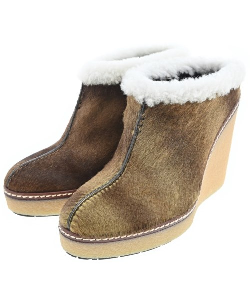 モンクレール(MONCLER)のMONCLER ブーツ