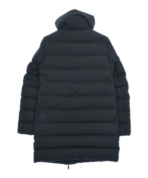 MONCLER（モンクレール）ダウンコート 紺 サイズ:-(L位) レディース/2200620939010