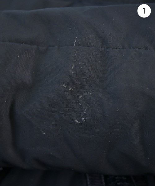 MONCLER（モンクレール）ダウンコート 紺 サイズ:-(L位) レディース/2200620939010