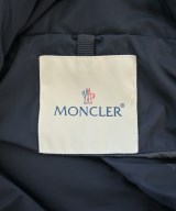 MONCLER（モンクレール）ダウンコート 紺 サイズ:-(L位) レディース/2200620939010