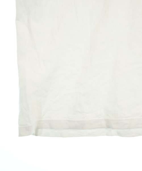 MONCLER（モンクレール）Tシャツ・カットソー 白 サイズ:XXL メンズ/2200621141153