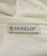 MONCLER（モンクレール）Tシャツ・カットソー 白 サイズ:XXL メンズ/2200621141153