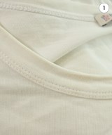 MONCLER（モンクレール）Tシャツ・カットソー 白 サイズ:XXL メンズ/2200621141153