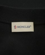 MONCLER（モンクレール）ダウンジャケット/ダウンベスト 黒 サイズ:S レディース/2200621321012