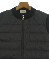 MONCLER（モンクレール）ダウンジャケット/ダウンベスト 黒 サイズ:S レディース/2200621321012