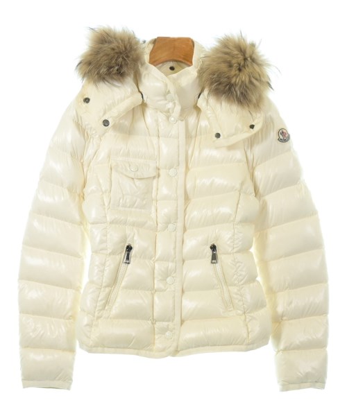 モンクレール(MONCLER)のMONCLER ダウンジャケット/ダウンベスト