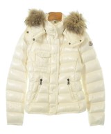 MONCLER ダウンジャケット/ダウンベスト