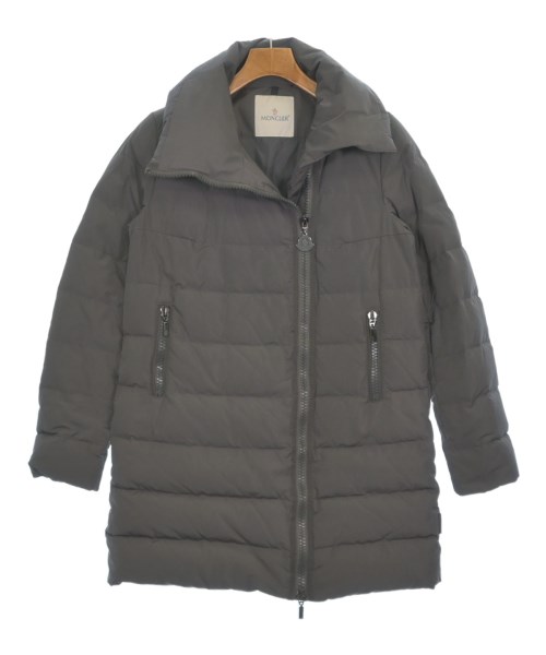 モンクレール(MONCLER)のMONCLER ダウンコート