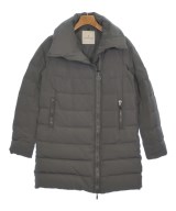 MONCLER ダウンコート
