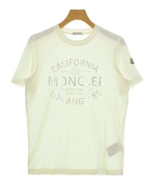 モンクレール(MONCLER)のMONCLER Tシャツ・カットソー