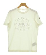 MONCLER Tシャツ・カットソー