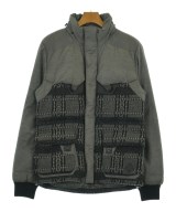 MONCLER W ダウンジャケット/ダウンベスト