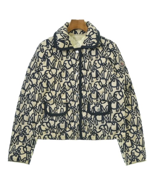 モンクレール(MONCLER)のMONCLER ダウンジャケット/ダウンベスト