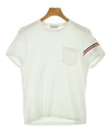MONCLER Tシャツ・カットソー