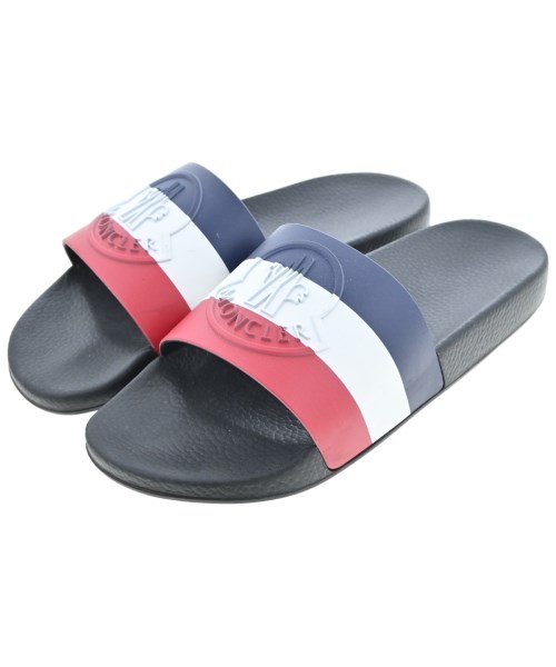 モンクレール(MONCLER)のMONCLER サンダル