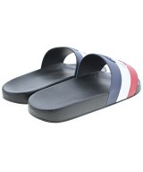 MONCLER（モンクレール）サンダル 紺 サイズ:EU41(26cm位) メンズ/2200602371272