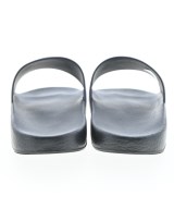 MONCLER（モンクレール）サンダル 紺 サイズ:EU41(26cm位) メンズ/2200602371272
