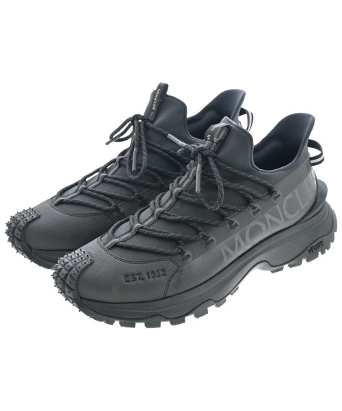 モンクレール(MONCLER)のMONCLER スニーカー