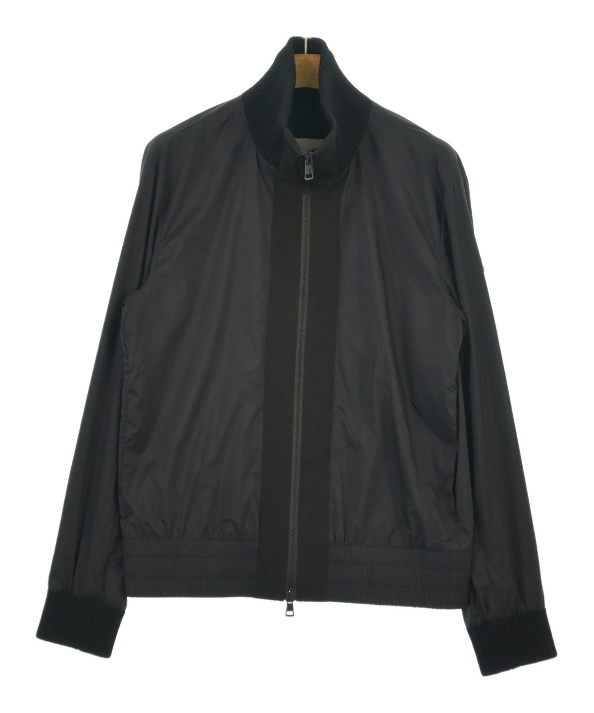 MONCLER（モンクレール）その他 黒 サイズ:2(M位) メンズ