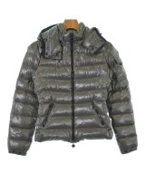 MONCLER ダウンジャケット/ダウンベスト