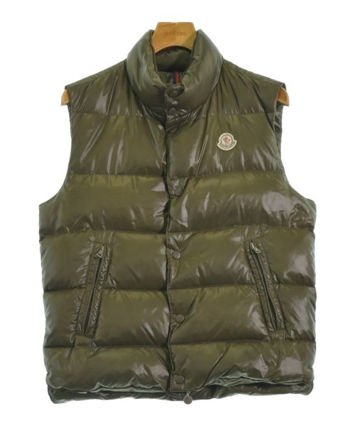 モンクレール(MONCLER)のMONCLER ダウンジャケット/ダウンベスト