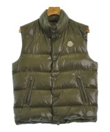 MONCLER ダウンジャケット/ダウンベスト