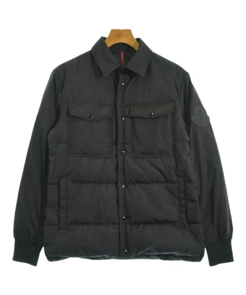 モンクレール(MONCLER)のMONCLER ダウンジャケット/ダウンベスト