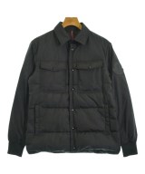 MONCLER ダウンジャケット/ダウンベスト