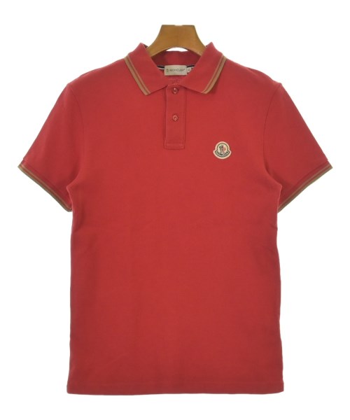 モンクレール(MONCLER)のMONCLER ポロシャツ
