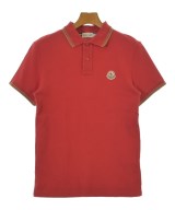 MONCLER ポロシャツ