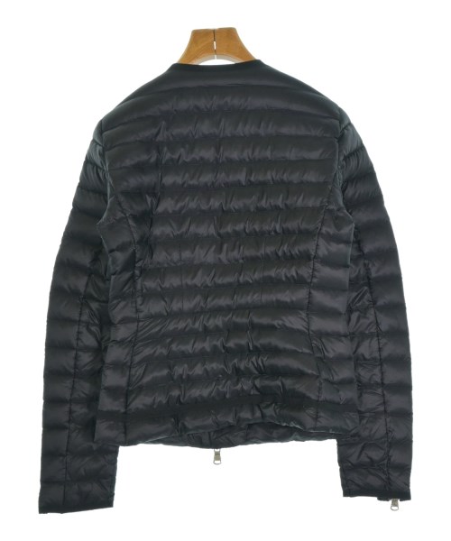 MONCLER（モンクレール）ダウンジャケット/ダウンベスト 黒 サイズ:00(XXS位) レディース/2200603048128