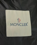 MONCLER（モンクレール）ダウンジャケット/ダウンベスト 黒 サイズ:00(XXS位) レディース/2200603048128