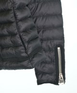 MONCLER（モンクレール）ダウンジャケット/ダウンベスト 黒 サイズ:00(XXS位) レディース/2200603048128