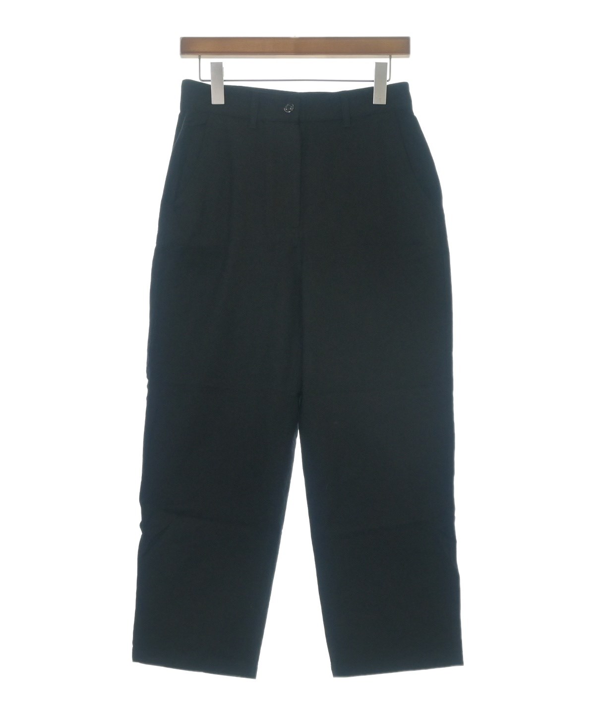 MONCLER（モンクレール）その他 黒 サイズ:40(M位) レディース