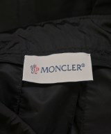 MONCLER（モンクレール）ロング・マキシ丈スカート 黒 サイズ:40(M位) レディース/2200605287150