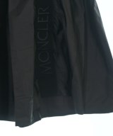 MONCLER（モンクレール）ロング・マキシ丈スカート 黒 サイズ:40(M位) レディース/2200605287150