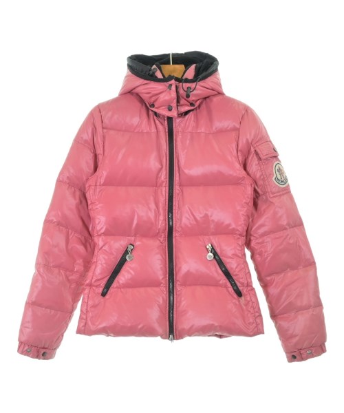 モンクレール(MONCLER)のMONCLER ダウンジャケット/ダウンベスト