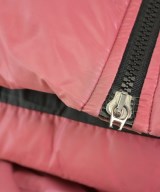 MONCLER（モンクレール）ダウンジャケット/ダウンベスト 赤 サイズ:1(S位) レディース/2200602000011