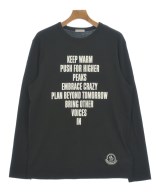 MONCLER Tシャツ・カットソー