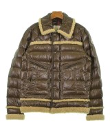 MONCLER ダウンジャケット/ダウンベスト