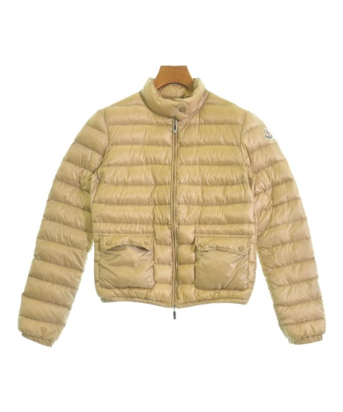 モンクレール(MONCLER)のMONCLER ダウンジャケット/ダウンベスト