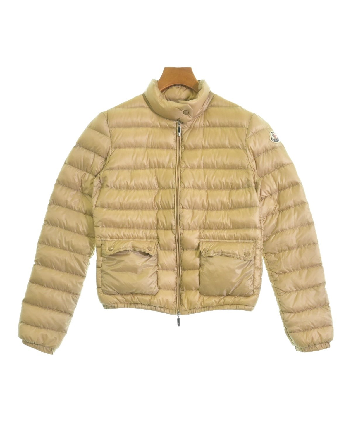 MONCLER（モンクレール）ダウンジャケット/ダウンベスト