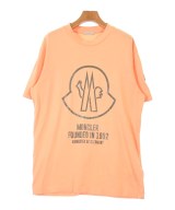 MONCLER Tシャツ・カットソー