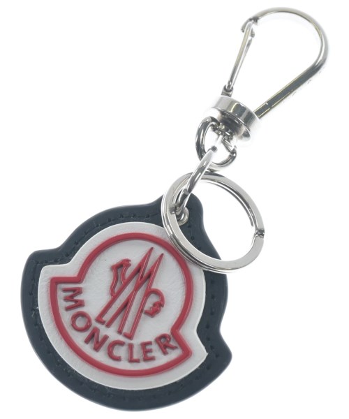 モンクレール(MONCLER)のMONCLER キーケース・キーホルダー