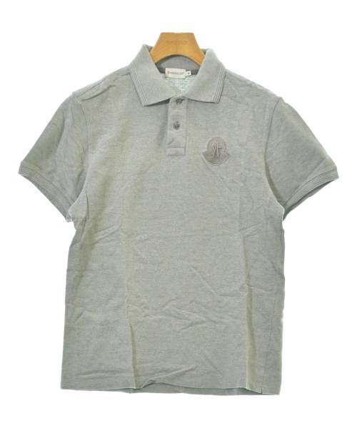 モンクレール(MONCLER)のMONCLER ポロシャツ